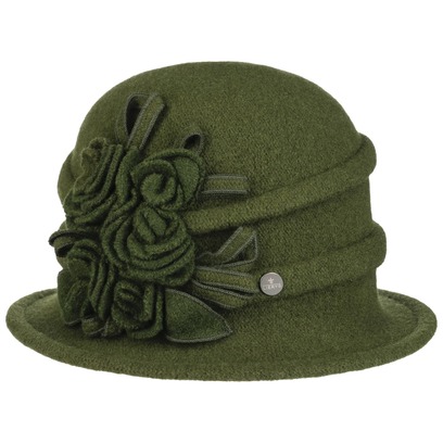 Cappello in Lana Casentia by Lierys