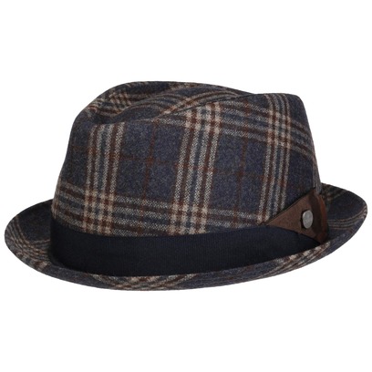 Cappello in Lana Dancosta by Lierys