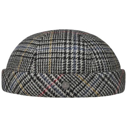 Berretto Docker Coseto Wool by Lierys