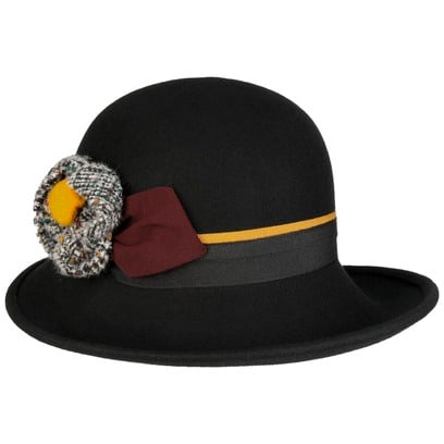 Cappello in Lana Anyea by Lierys
