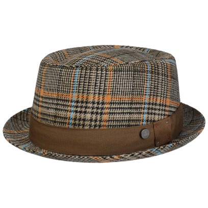 Cappello in Lana Javio by Lierys