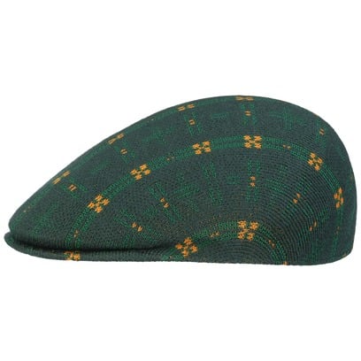 Coppola Hyper Plaid 507 by Kangol