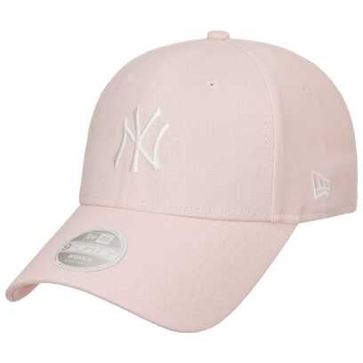 Cappellino 9Forty WMNS MLB Linen NY by New Era