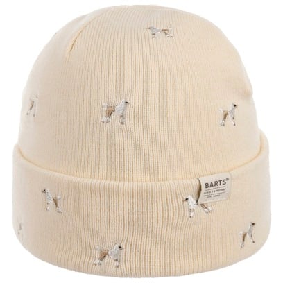 Berretto Beanie Vinson Poodle by Barts