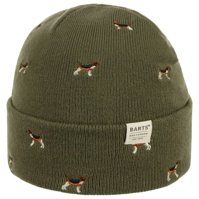 Berretto Beanie Vinson Beagle by Barts