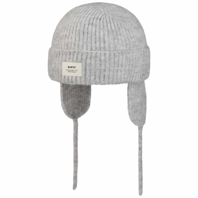 Berretto Beanie con Paraorecchie Hillstar by Barts