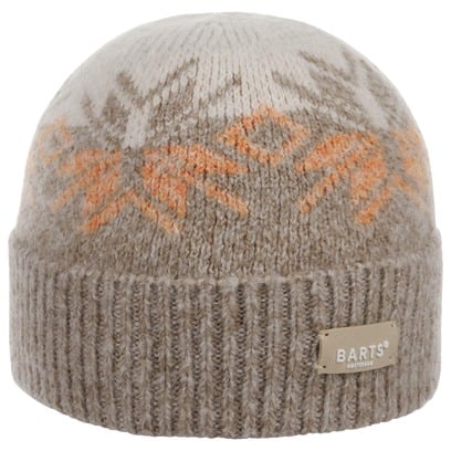 Berretto Beanie Snowflake Fairywren by Barts