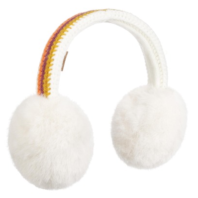 Paraorecchie Crochet Band by Barts
