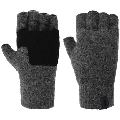 Guanti Banxs Fingerless by Barts