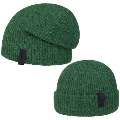Berretto Beanie Rhodoz 2-Way by Barts