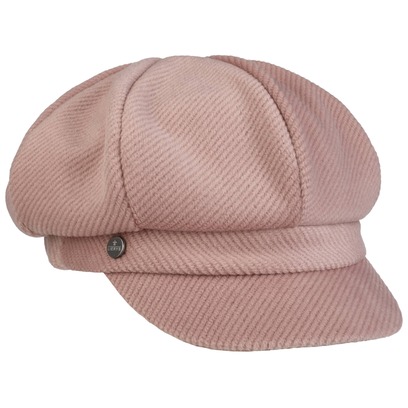 Berretto Newsboy Pastellina by Lierys