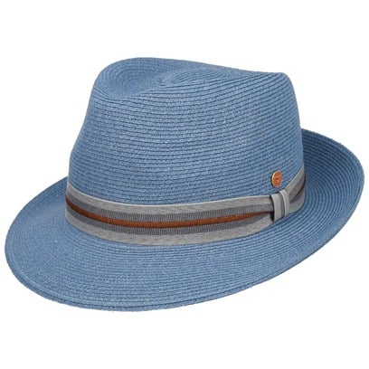 Cappello di Paglia New Classic Maleo by Mayser
