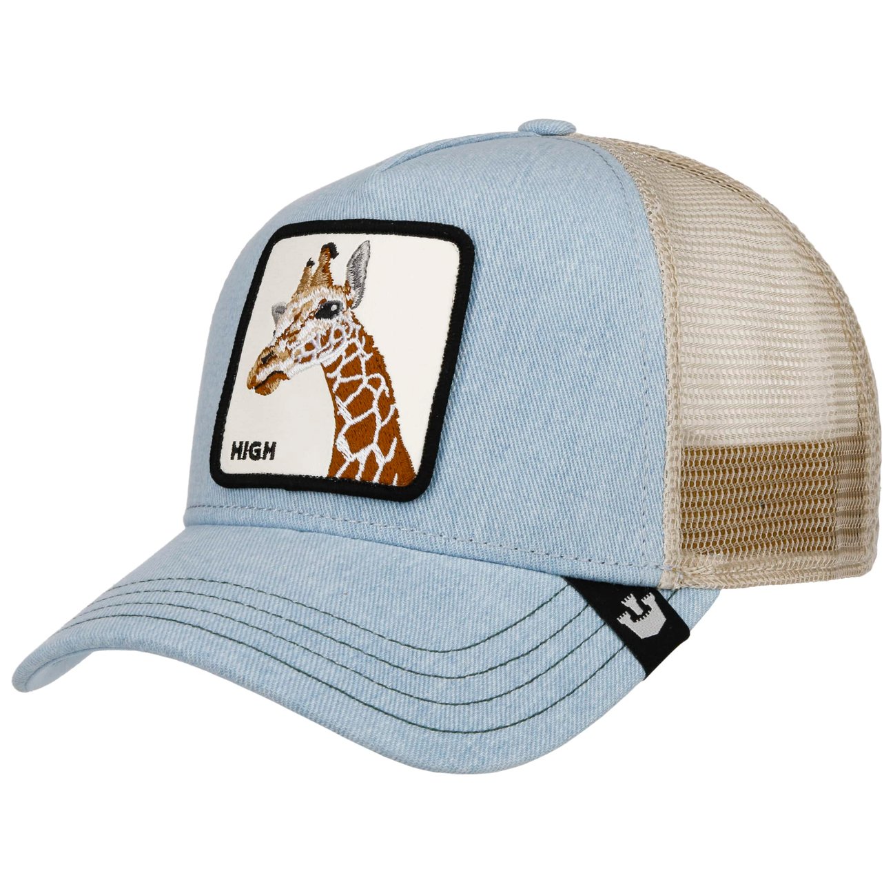 Goorin Bros. Cappellino The Giraffe by Goorin Bros.