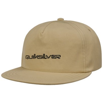 Cappellino Dna Omni by Quiksilver