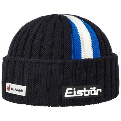 Berretto Beanie Leizel RL Ski Austria  by Eisb�r