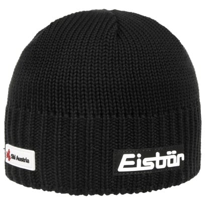 Berretto Beanie Trop Ski Austria by Eisbär