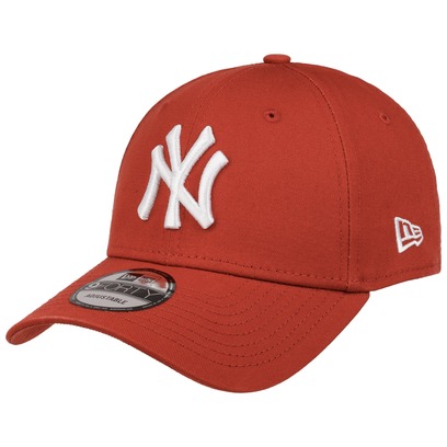 Cappellino 9Forty Uni Plain NY Yankees by New Era