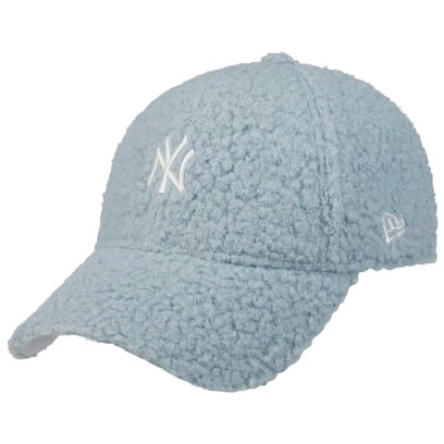 Cappellino 9Forty WMNS Borg NY Yankees by New Era