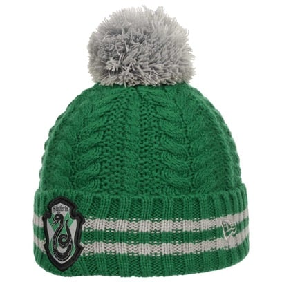 Berretto Kids Harry Potter Slytherin by New Era