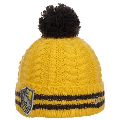 Berretto Kids Harry Potter Hufflepuff by New Era
