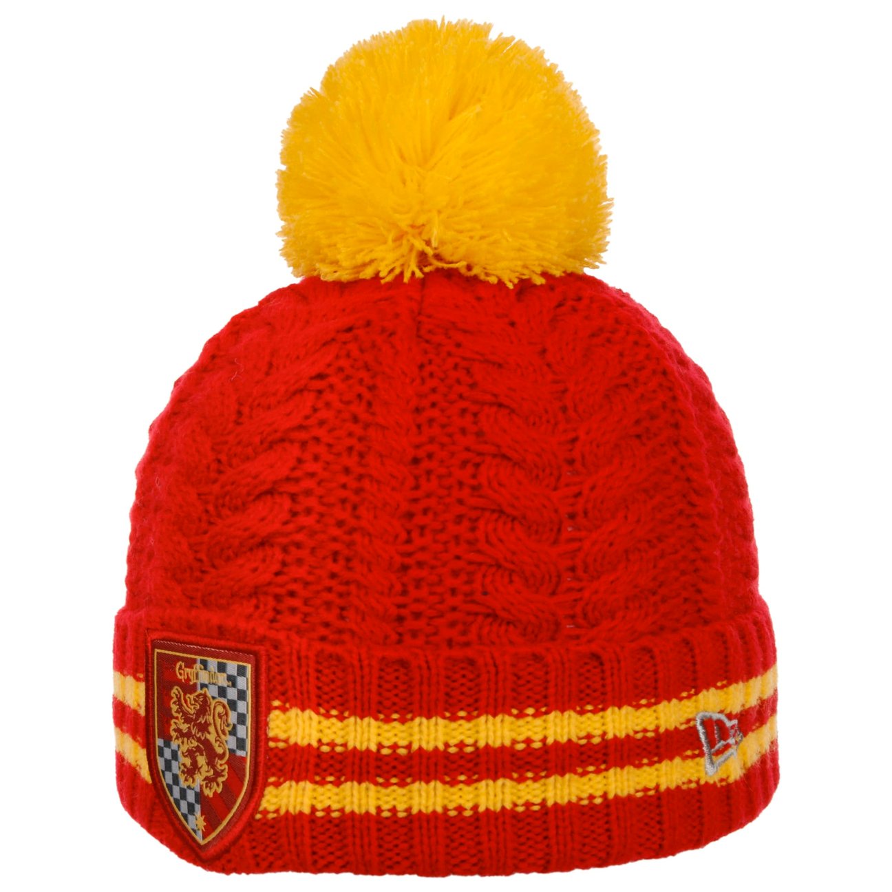Berretto Kids Harry Potter Gryffindor by New Era