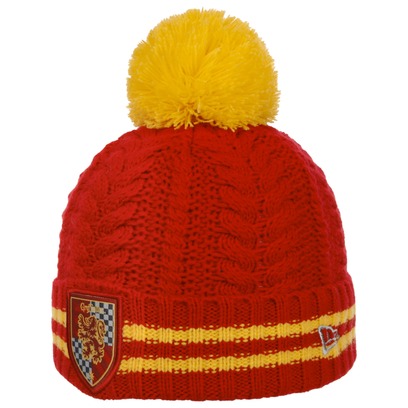 Berretto Kids Harry Potter Gryffindor by New Era