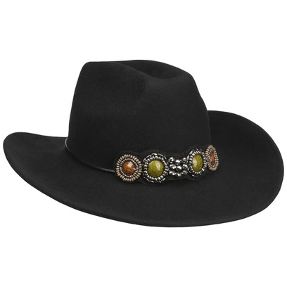 Cappello Western Vancester by Lipodo