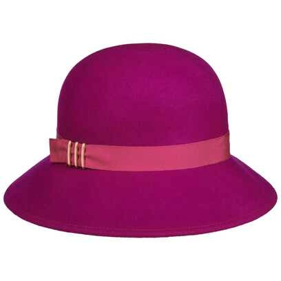 Cappello da Donna Vianella Wool by Lierys