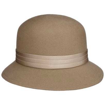Cappello in Lana Uni Susanne by Mayser