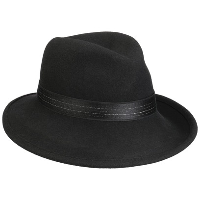 Cappello in Lana Saskia by Mayser