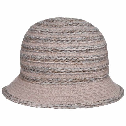 Cappello Intrecciato Susanne by Mayser