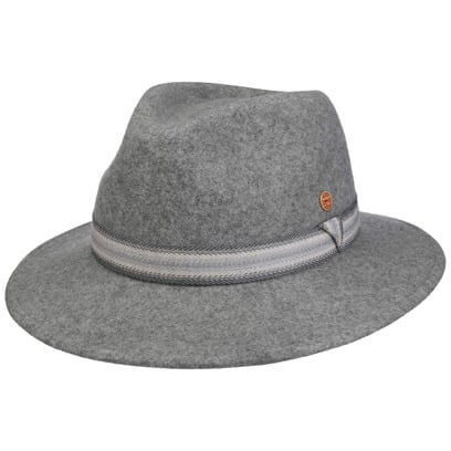 Cappello in Lana Gedeon Trekking by Mayser