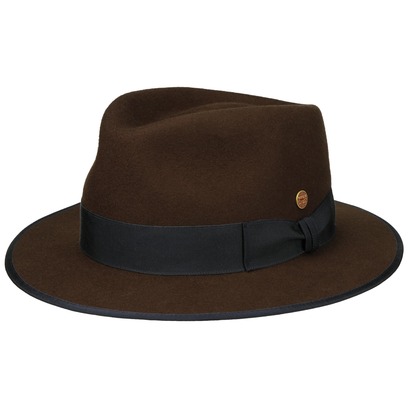 Cappello in Lana Juliens by Mayser