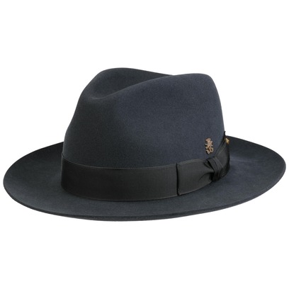 Cappello Alicante Velvet Zechbauer by Mayser