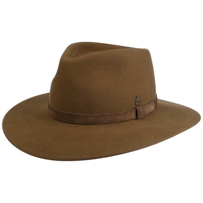 Cappello in Lana Noam Velvet Zechbauer by Mayser