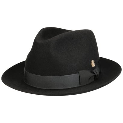 Cappello in Feltro Premium Zechbauer by Mayser