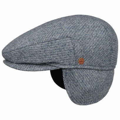 Coppola con Paraorecchie Merlino Casual by Mayser