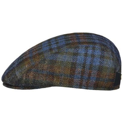 Coppola Lennart Check Shetland by Mayser