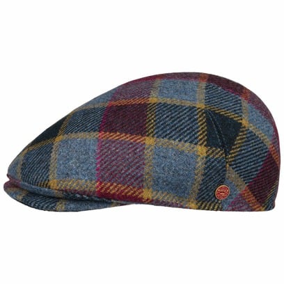 Coppola Sidney Big Colour Check by Mayser