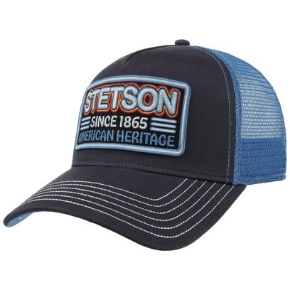 Cappellino Heritage Glow in the Dark by Stetson
