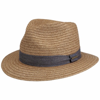 Cappello di Paglia Toyo Traveller by Stetson