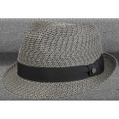 Cappello di Tessuto Meliott Trilby by Lierys