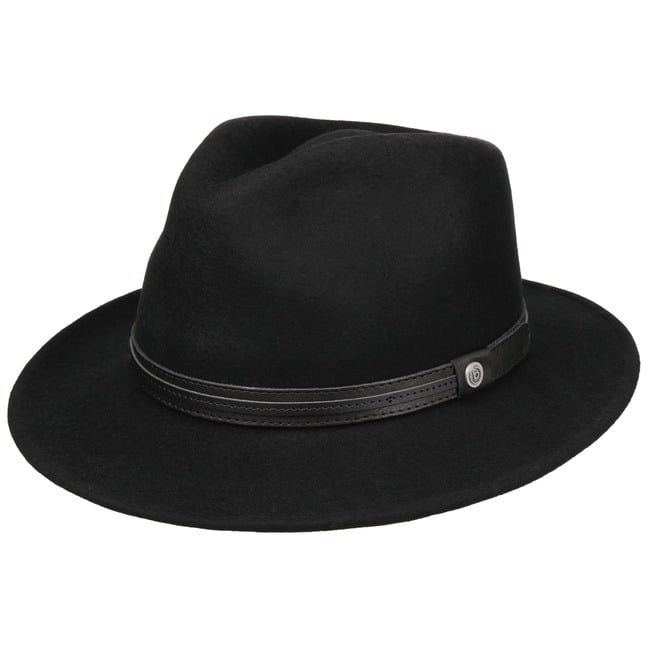 Doleno Stripe Cappello by bugatti - € 29,95