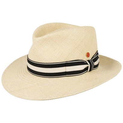 Cappello Panama Varelo Bogart by Mayser