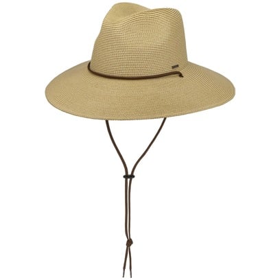Cappello da Sole Mitch Packable by Brixton