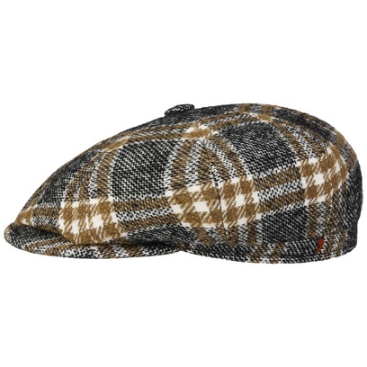 Berretto Newsboy Kyoto Wool by Alfonso D�Este