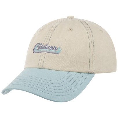 Cappellino Anti UV Classic Cotton by Stetson