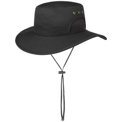 Cappello Outdoor Sacona Coolmax by Stetson