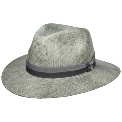 Cappello Panama Patrico Traveller by Stetson