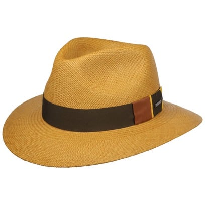 Cappello Panama Jettsburg Traveller by Stetson